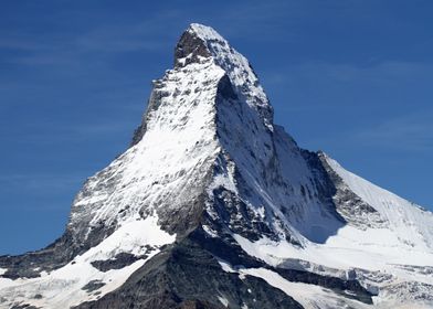 Matterhorn Majestic