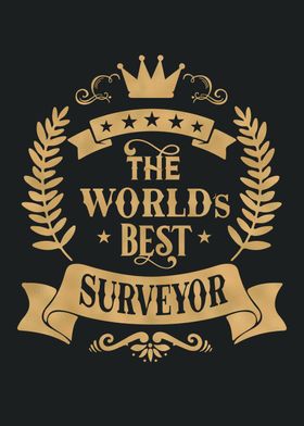 World Best Surveyor