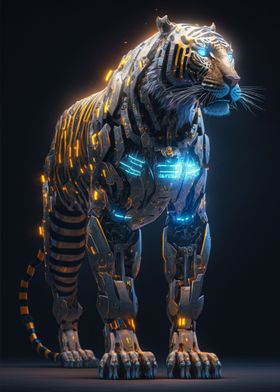 Robotiger