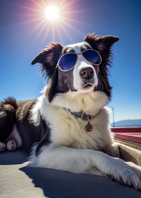 Border Collie