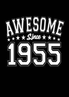 Awesome Since 1955