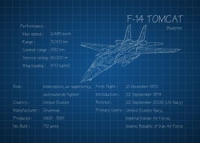 F14 Tomcat