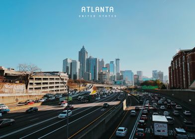 Atlanta  