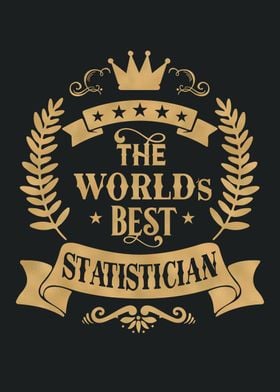 World Best Statistician