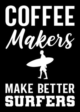 Make Better Surfers Barist