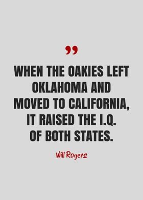 will rogers quotes 