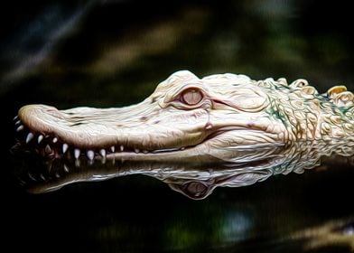 Crocodile