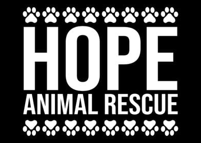 Animal rescue