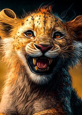 Lion