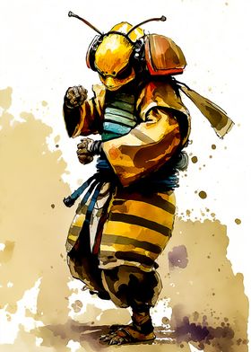 Bee