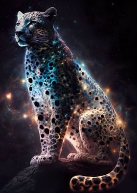 Astral Leopard