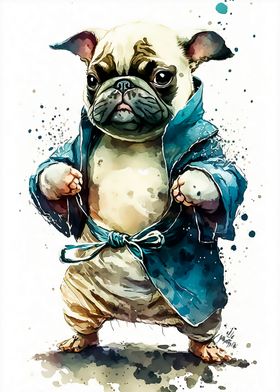 Pug