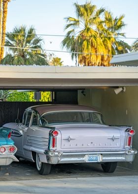 Palm Springs Vintage