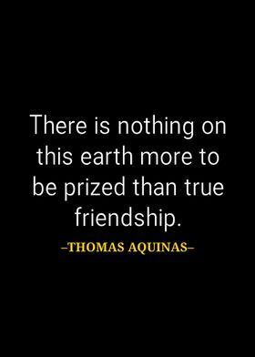 Thomas Aquinas quote