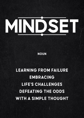 mindset definition