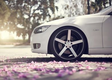 BMW Sakura