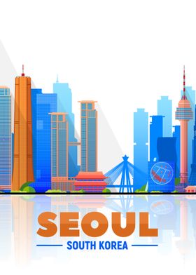 Travel To Seoul