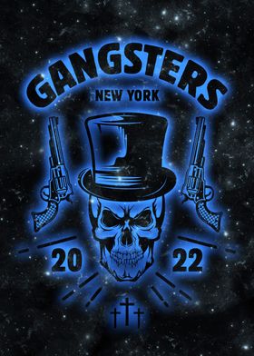 Gansters new york