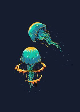 Jellyfish