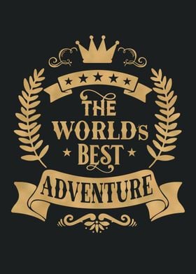 World Best Adventure