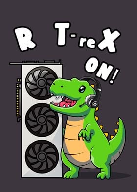 RT rex