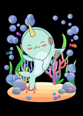 narwhal