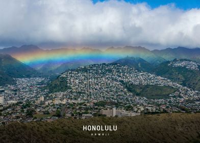 Honolulu 