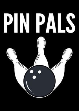 Pin Pals Sports Person Gif