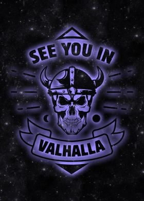 see you in valhalla