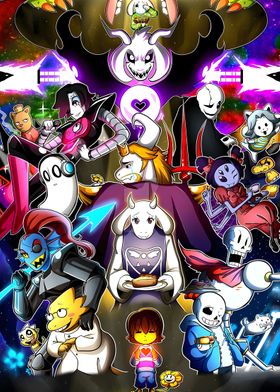 Undertale