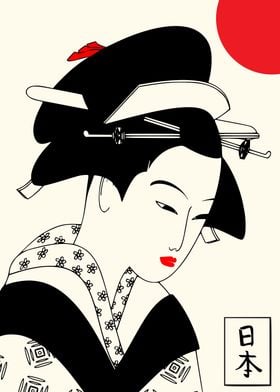 Geisha