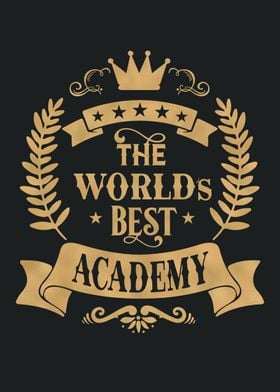 World Best Academy