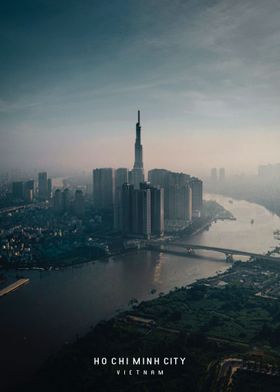 Ho Chi Minh City-preview-2