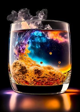 Cocktail Galaxy