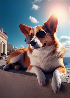 Corgi