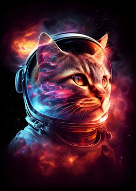 Space Cat I