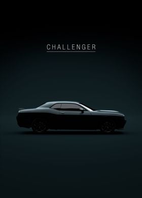 2020 Dodge Challenger