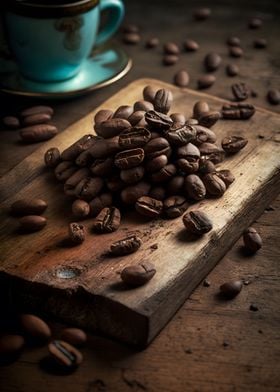 Coffee Beans