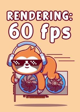 60 FPS