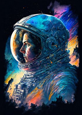 Astronaut