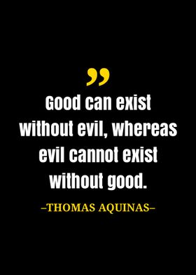 Thomas Aquinas quote