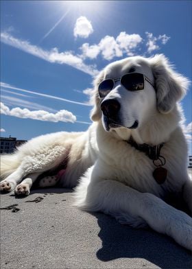 Great Pyrenees