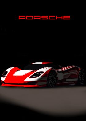 Porsche  sport 