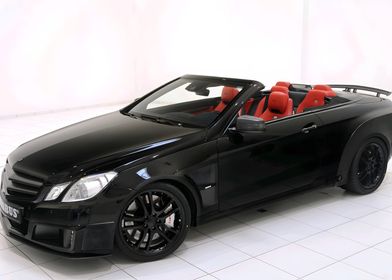 Brabus e v12