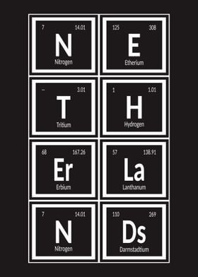 Netherlands Elements