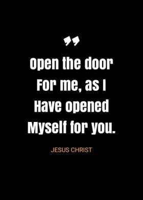 Jesus Christ Quotes