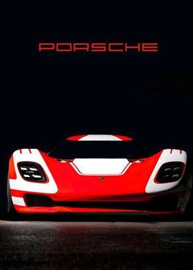 Porsche  sport 