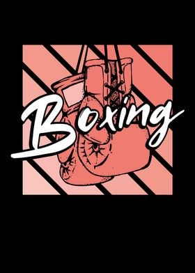 Boxing for women