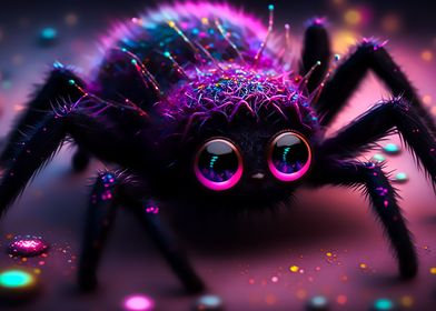 Spider