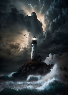 Lighthouse